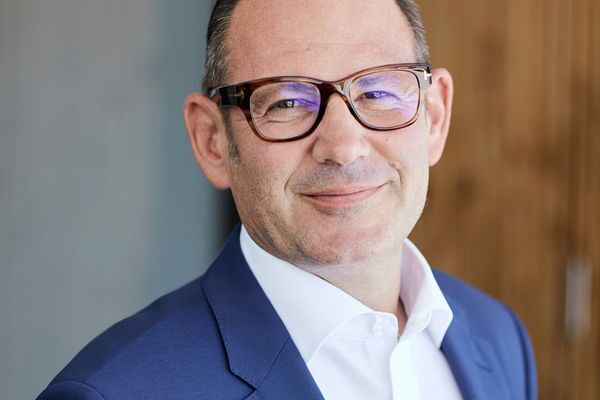 Reiner Hoffmann, Feller