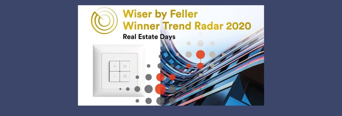Feller gewinnt Trend Radar