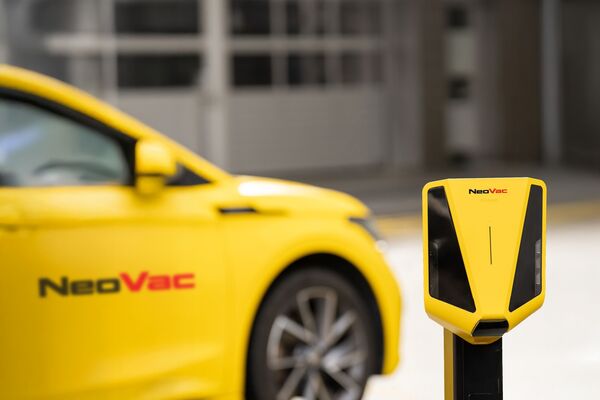 Ein Tarif, alles inbegriffen