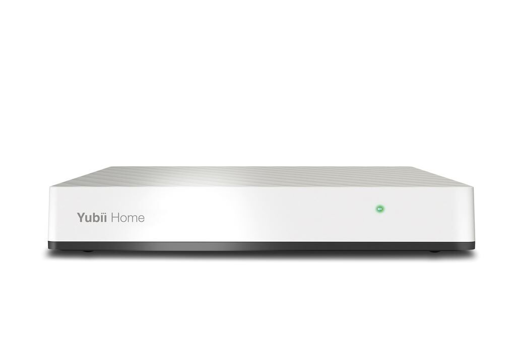 Die smarte Lösung ist das Gateway Yubii Home