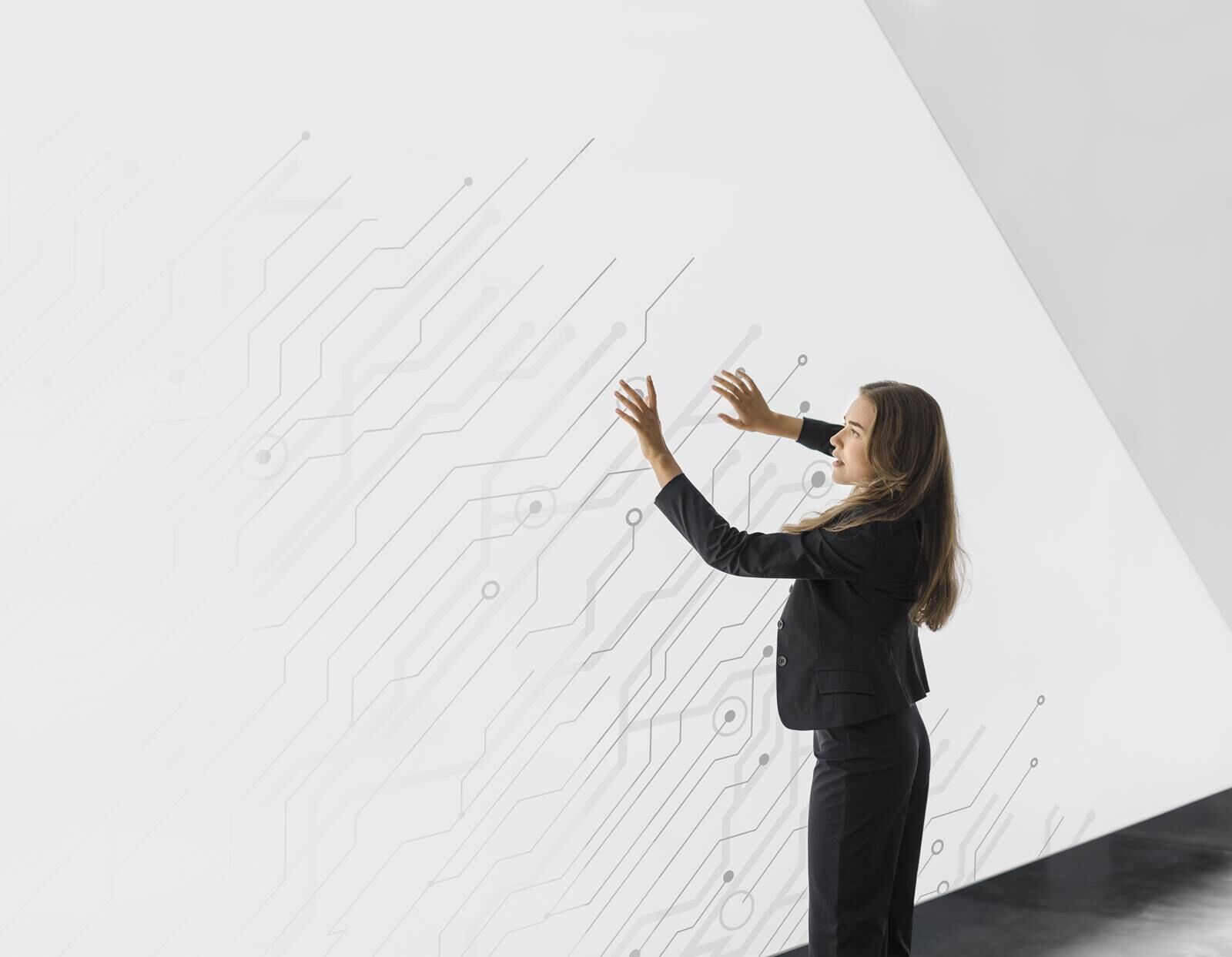 Siemens und Enlighted, ein führendes Unternehmen für Gebäudetechnik, das Teil von Siemens ist, geben eine strategische Partnerschaft mit der Zumtobel Group, einem globalen Anbieter von Beleuchtungslösungen, bekannt.