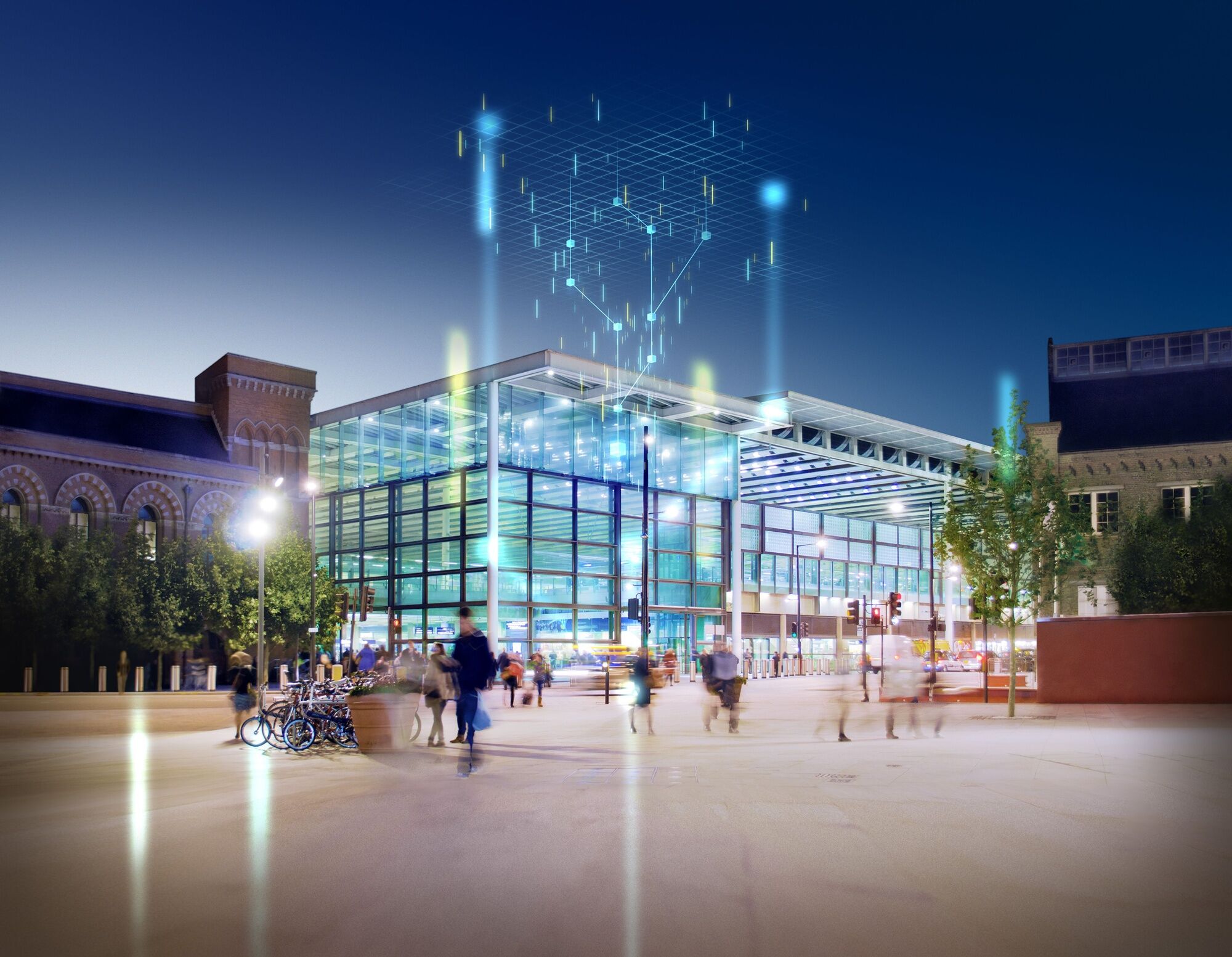 Siemens kooperiert mit Microsoft