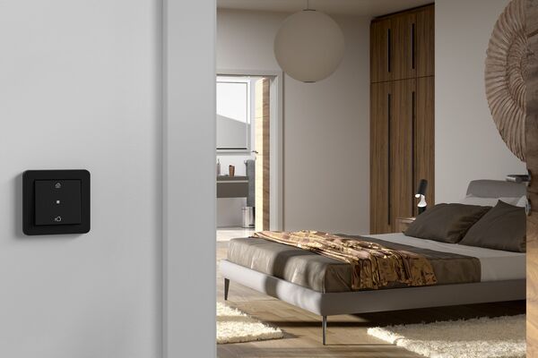 RF Multi Bedienaufsatz