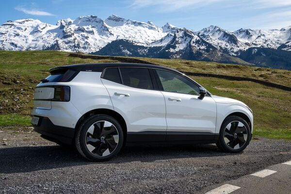 Mit einem Kollegen hat der Autor eine ausgiebige, rund 300 km lange Testfahrt durch die Zentralschweiz unternommen.