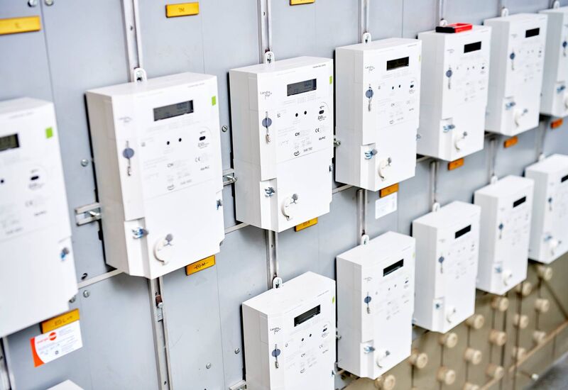 ewb smart meter