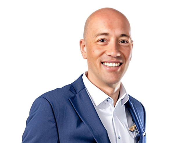 Michael Knabe, neuer Präsident VSEK|ASCE