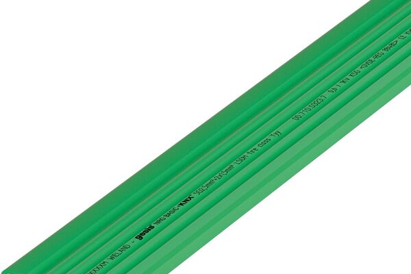 KNX-Flachleitung von Wieland Electric