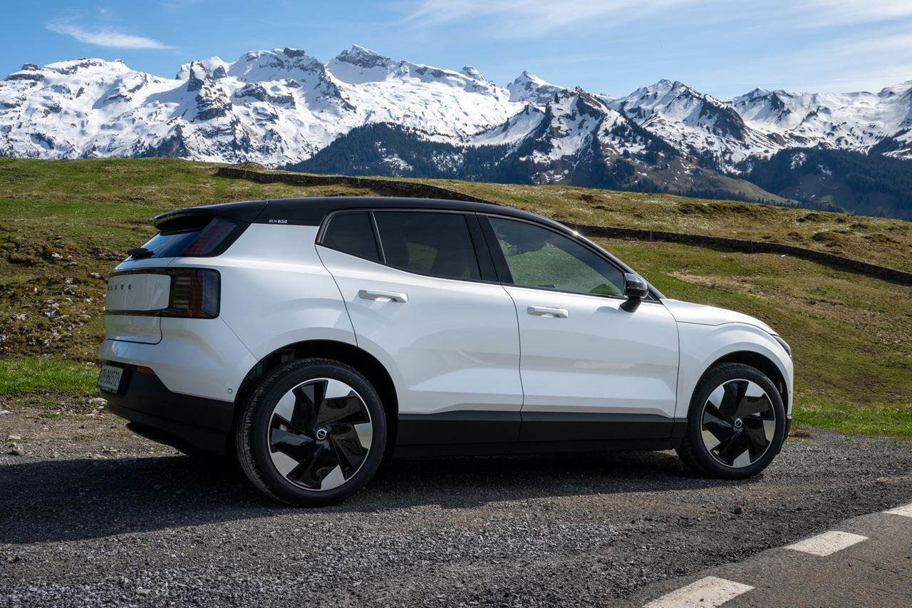 Mit einem Kollegen hat der Autor eine ausgiebige, rund 300 km lange Testfahrt durch die Zentralschweiz unternommen.