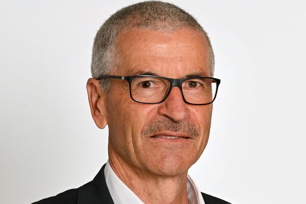 Felix Vontobel