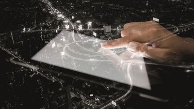 Smart City TRILUX