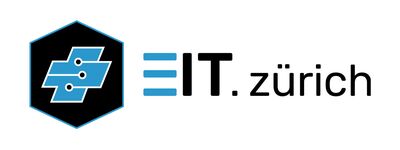 Logo EIT Zürich Logo EIT Zürich
