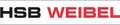 Logo HSB Weibel