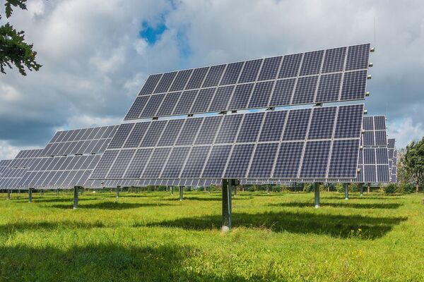 Solarzellen