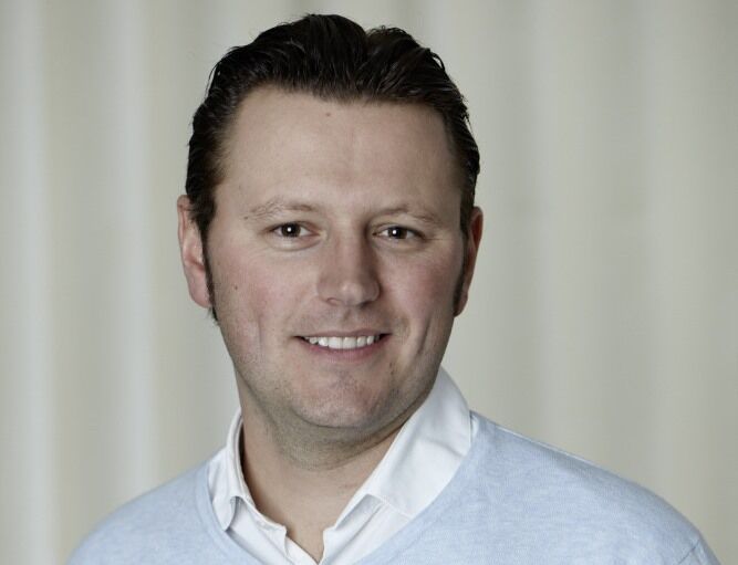 Christian Müller, General Manager Schweiz, The Mobility House AG