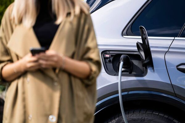 «E-Mobility Go!» - Ladestation von NeoVac zum Mieten