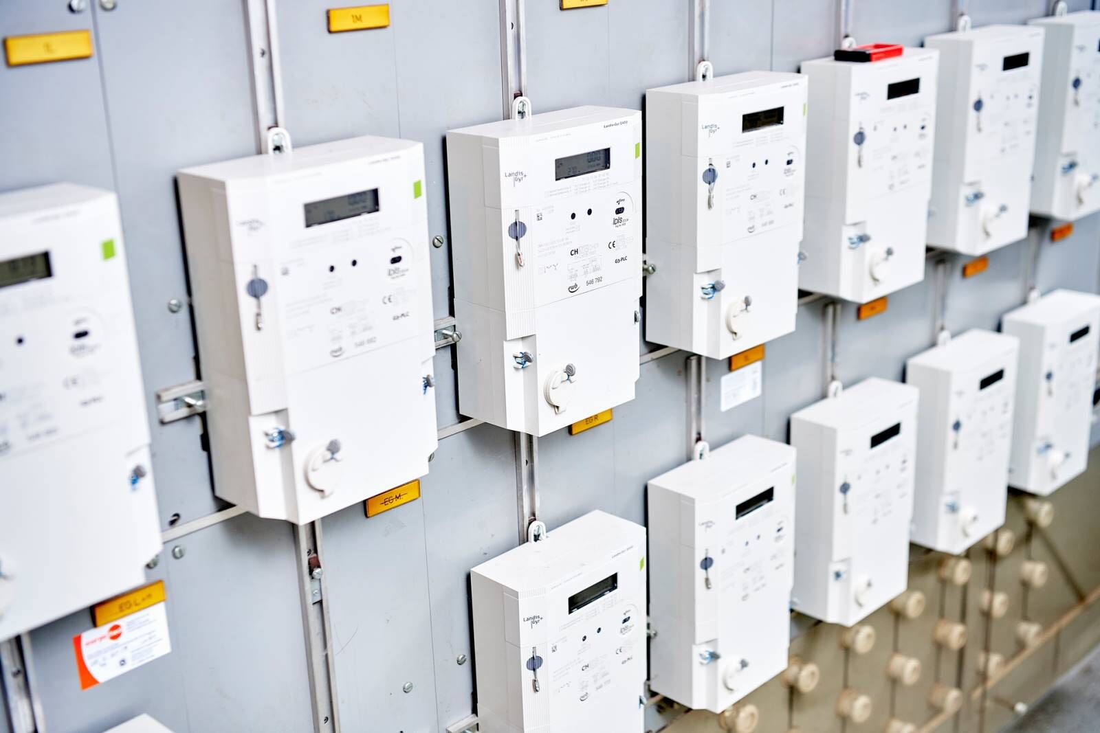 ewb smart meter