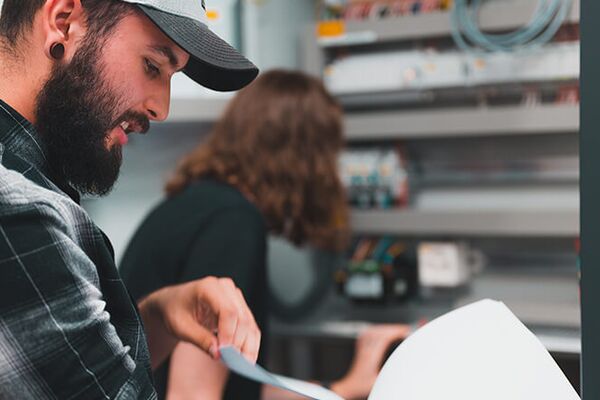 Neue Kompetenzen stärken das eigene Handwerk