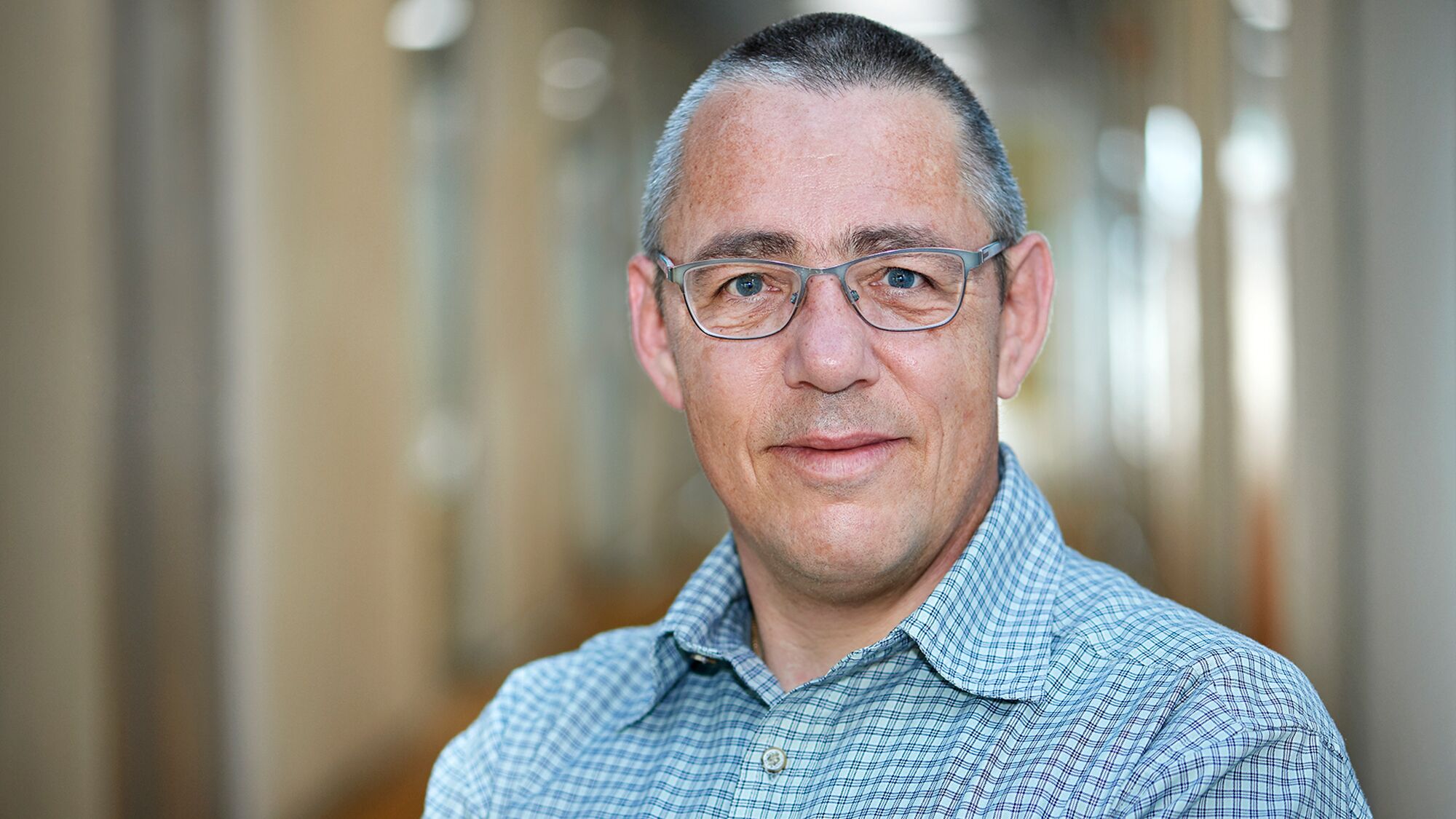 Alex Wettstein