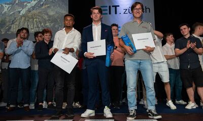 Die Top 1 pro Beruf