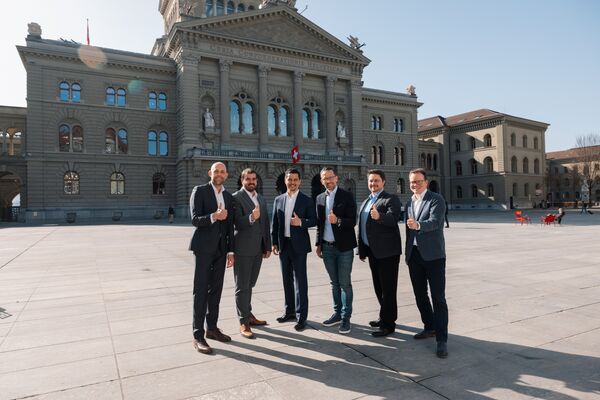 ista swiss ag übernimmt Blockstrom AG