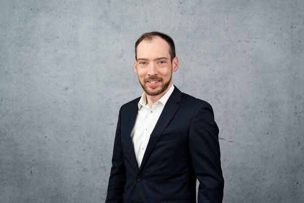 Charles Brunel-Schneider Electric