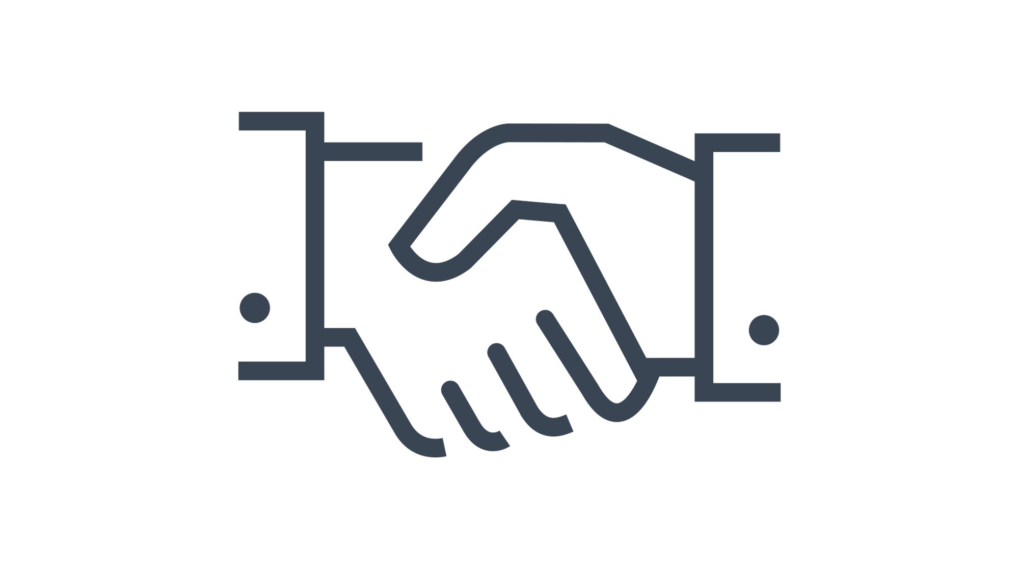 Handschlag
