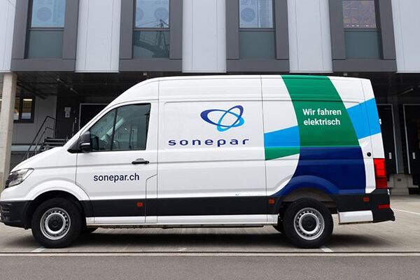 Sonepar Blueweeks