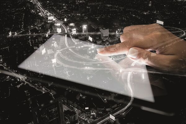 Smart City TRILUX
