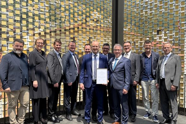 Vorstand von EIT.swiss