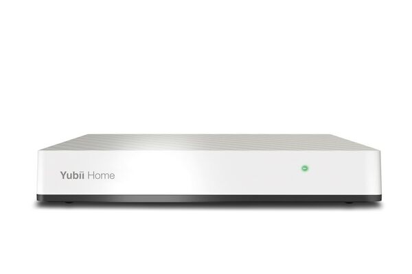 Die smarte Lösung ist das Gateway Yubii Home
