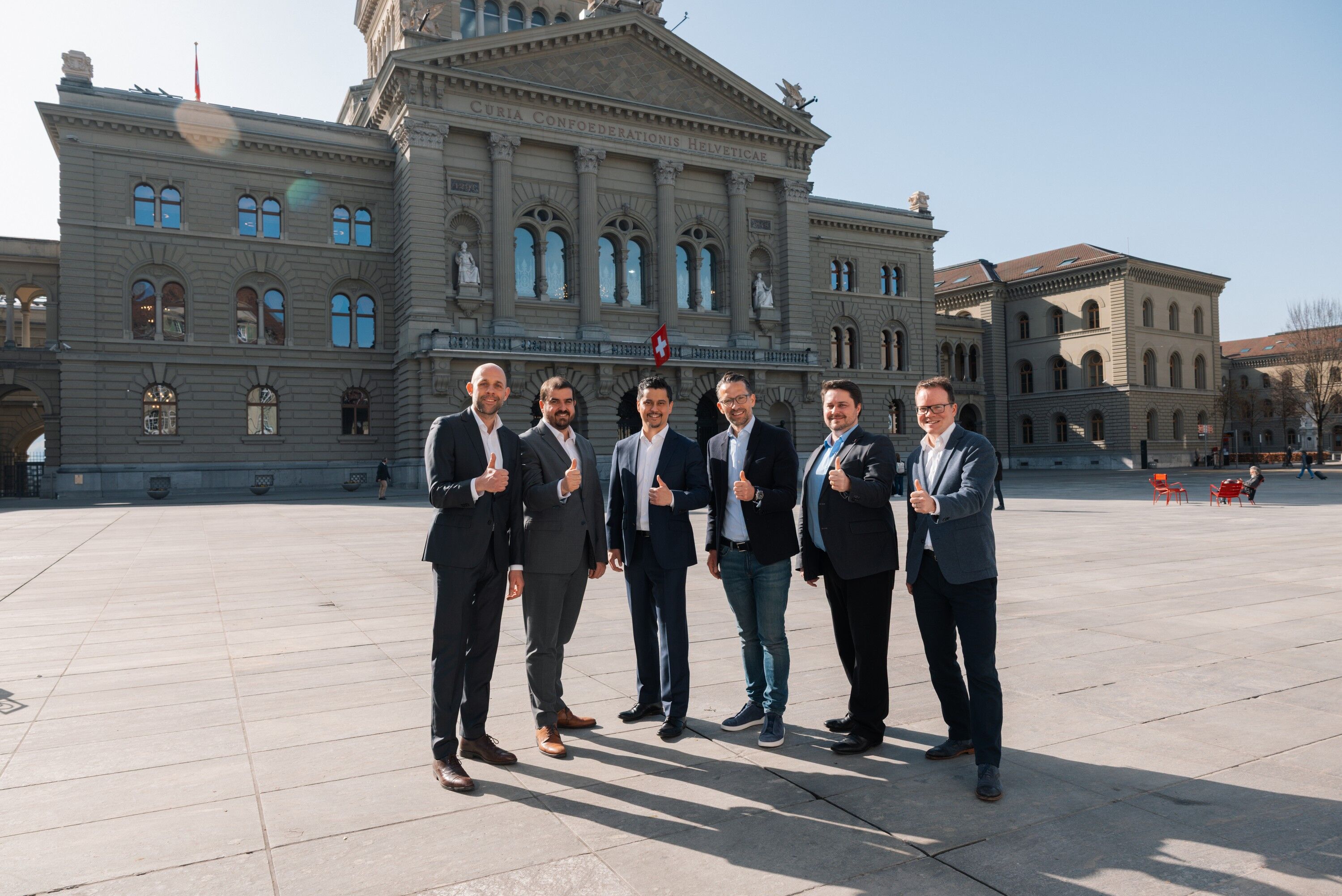 ista swiss ag übernimmt Blockstrom AG