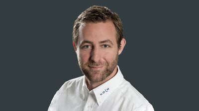 Tobias Gaertner