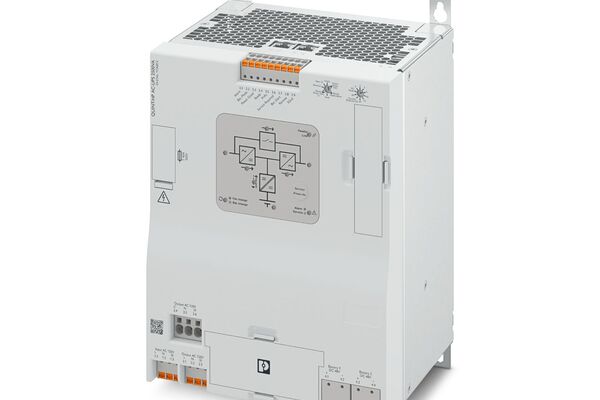 Quint-HP-USV von Phoenix Contact