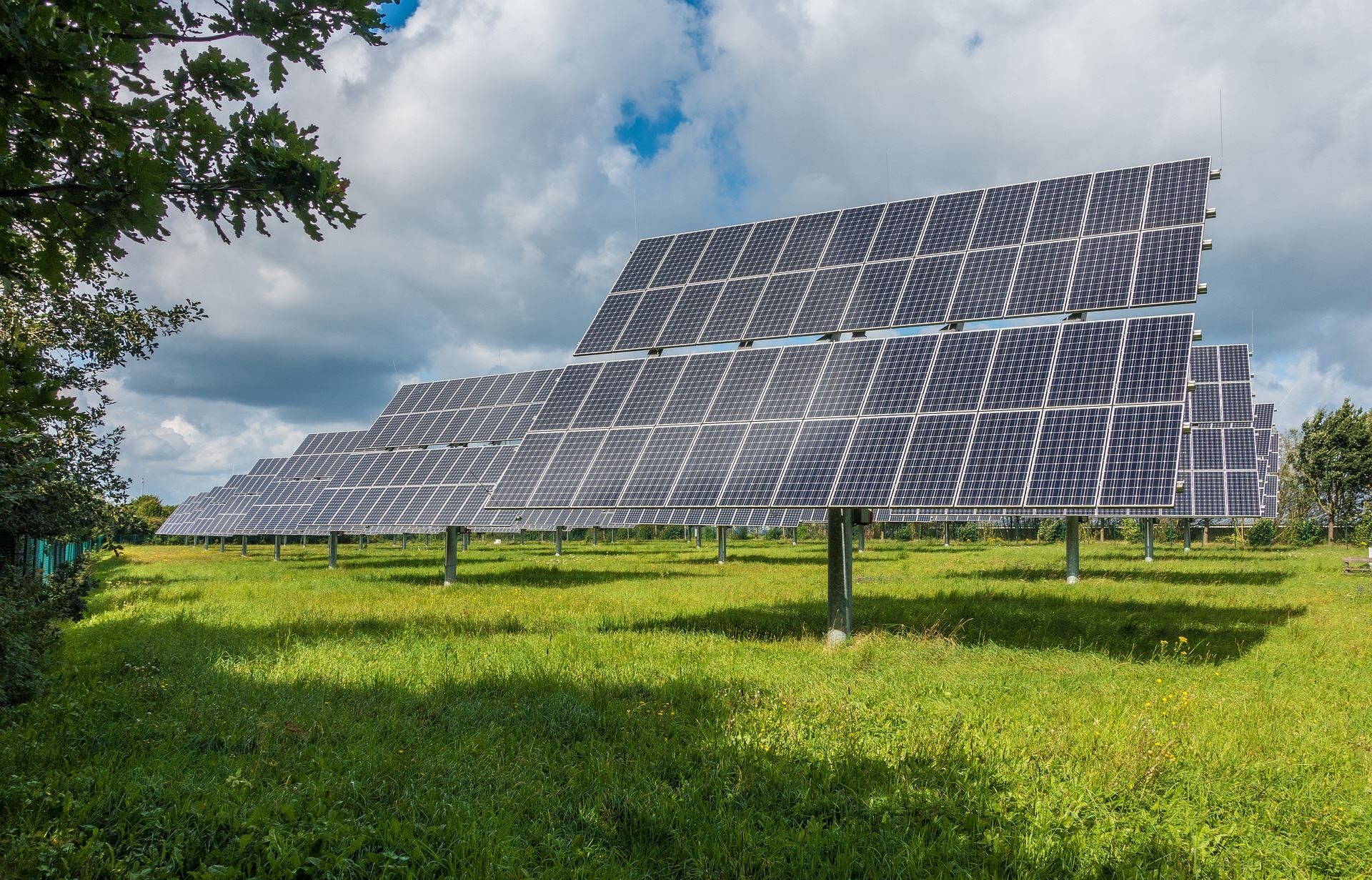 Solarzellen