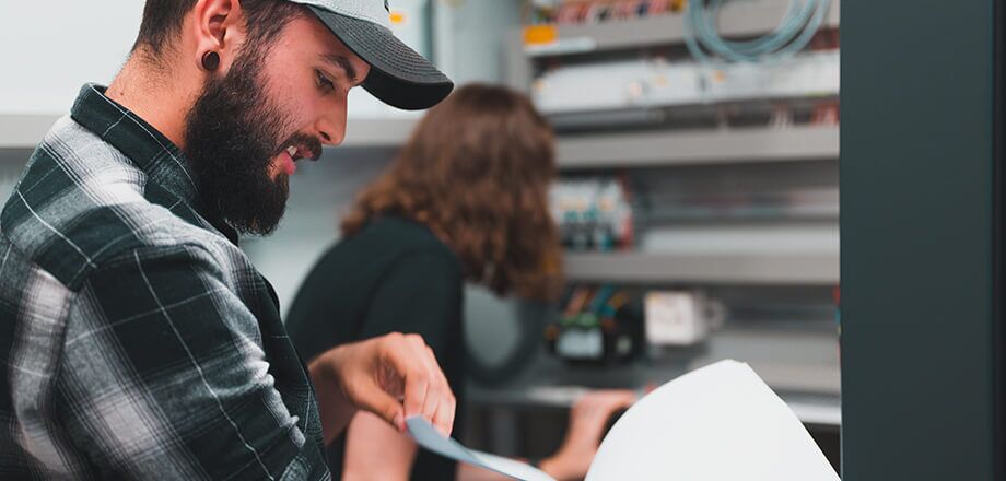 Neue Kompetenzen stärken das eigene Handwerk