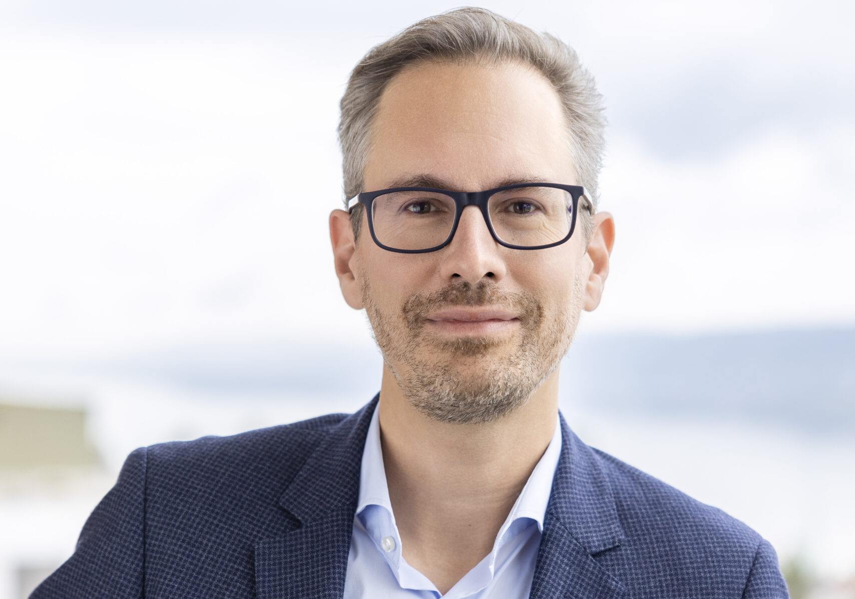Über 20 Millionen Franken kostete die Entwicklung von Snapfix und Edizio.liv, verrät Martin Eberle Über 20 Millionen Franken kostete die Entwicklung von Snapfix und Edizio.liv, verrät Martin Eberle