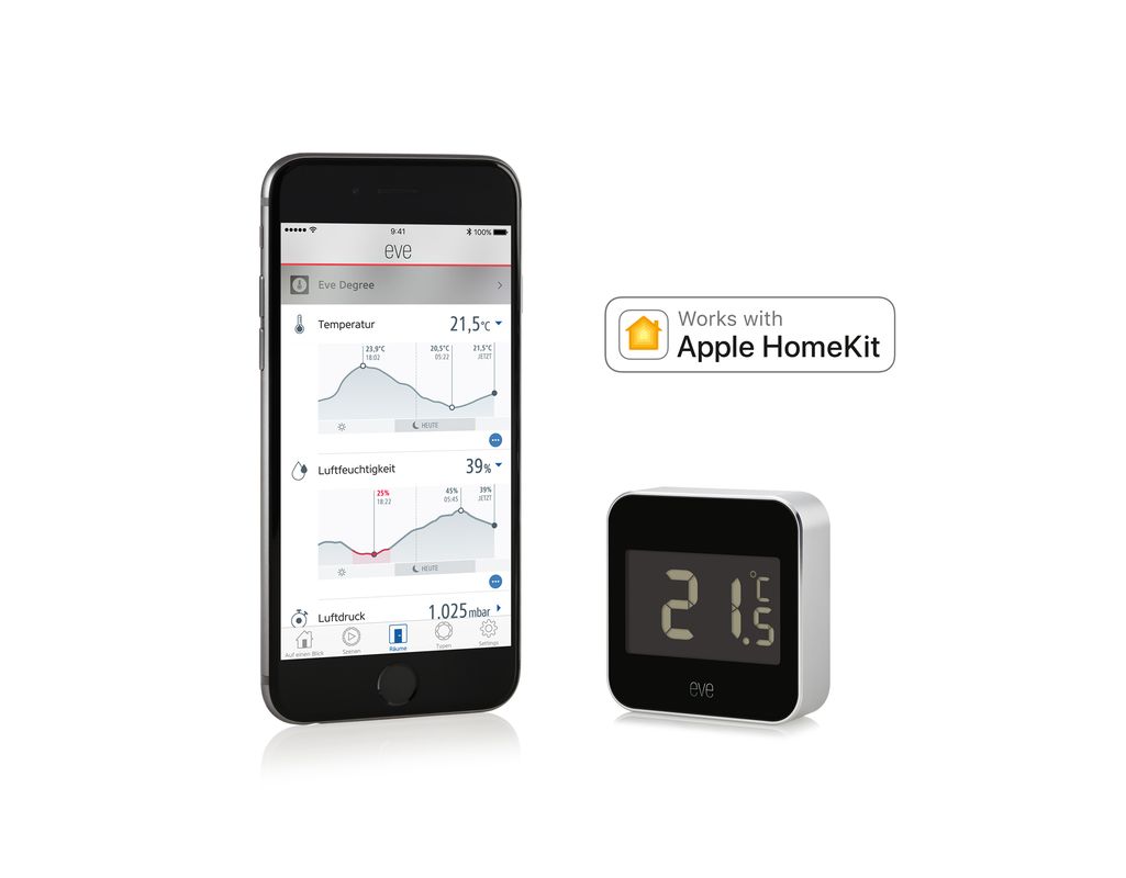 eve Degree
