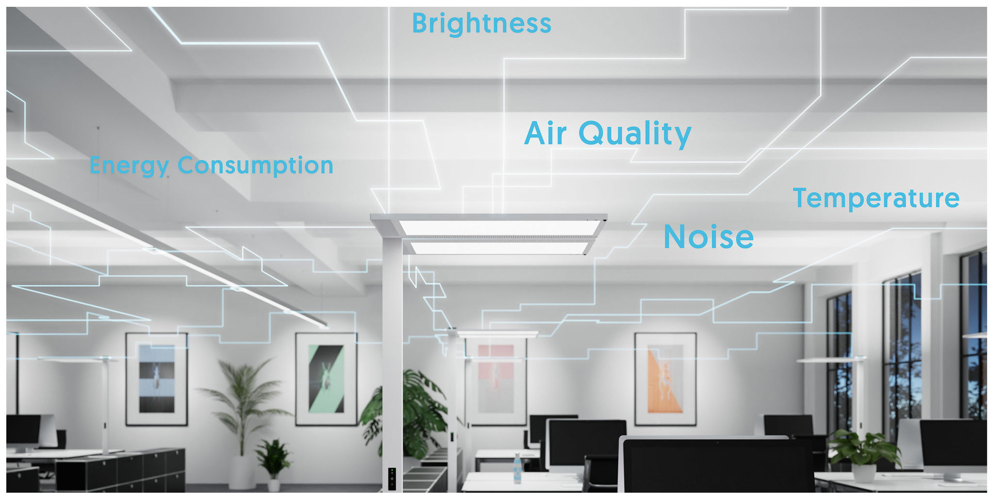 MyData Analysis von Regent Lighting MyData Analysis von Regent Lighting