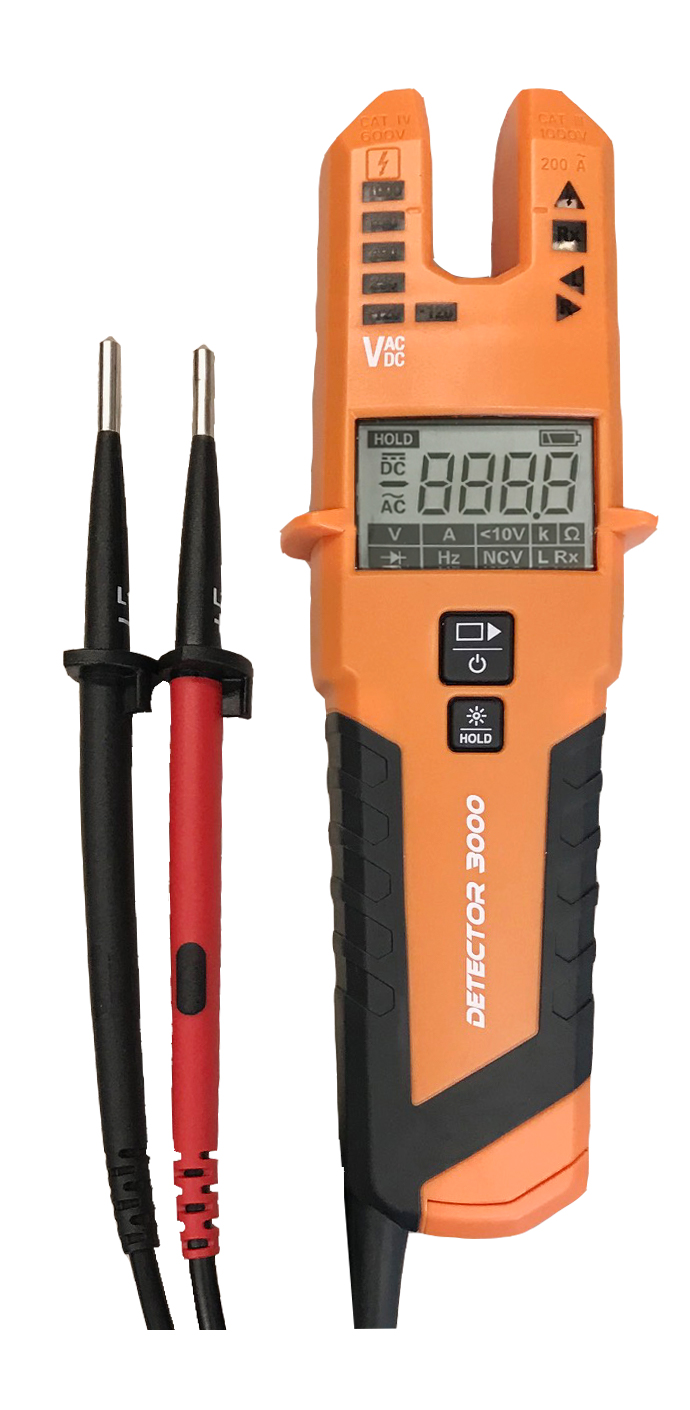 Detector 3000 ELBRO Detector 3000 ELBRO