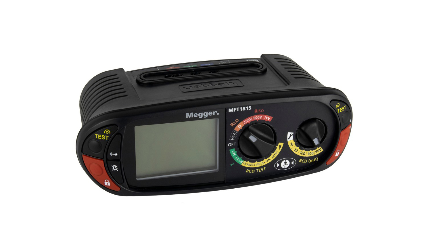 Megger Installationstester MFT1815 Megger Installationstester MFT1815