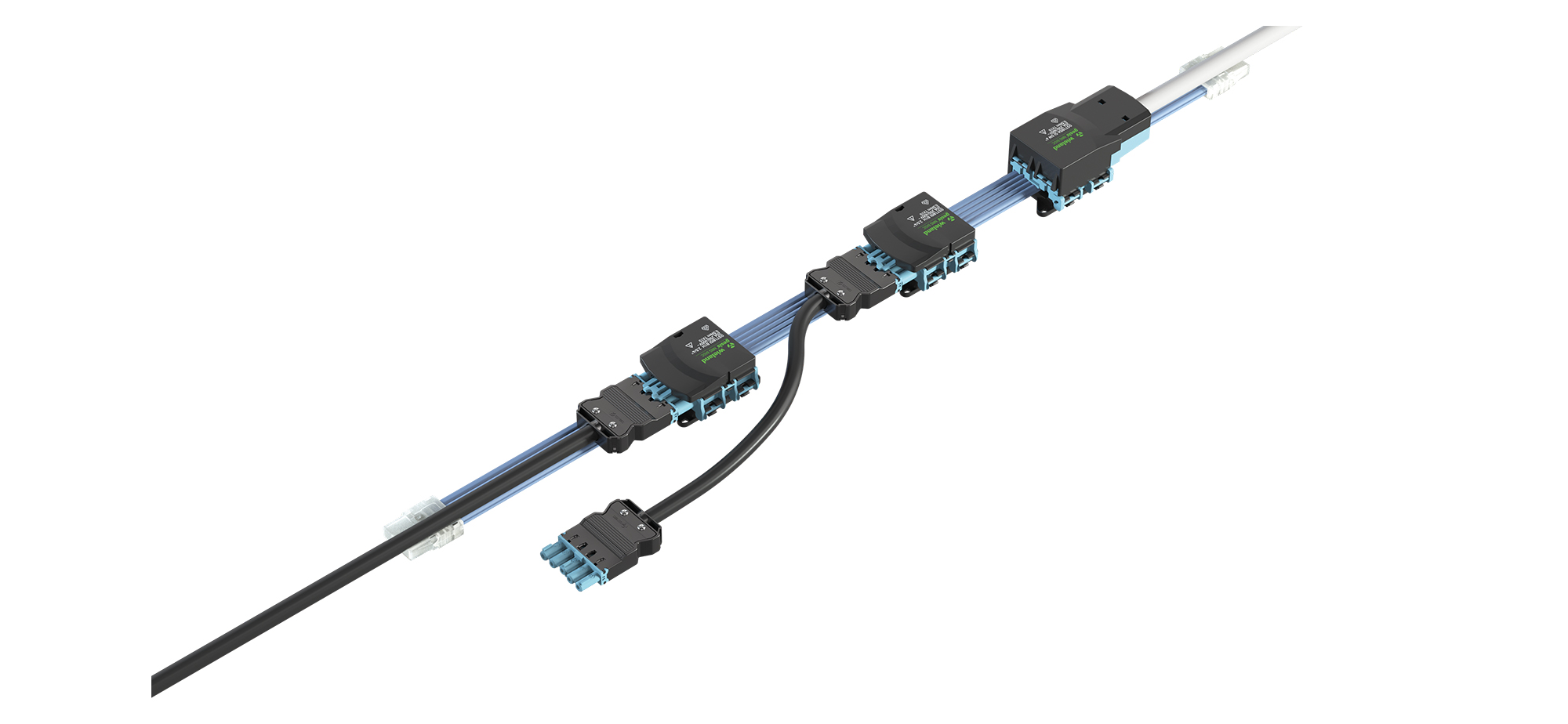 gesis NRG Flachkabel Wieland Electric AG gesis NRG Flachkabel Wieland Electric AG