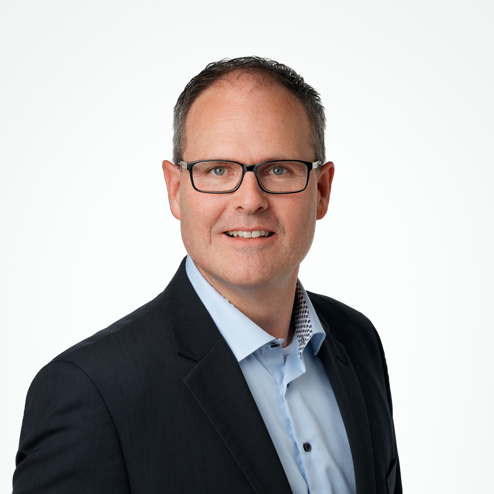 Thomas Rücker, Direktor auto-schweiz Thomas Rücker, Direktor auto-schweiz