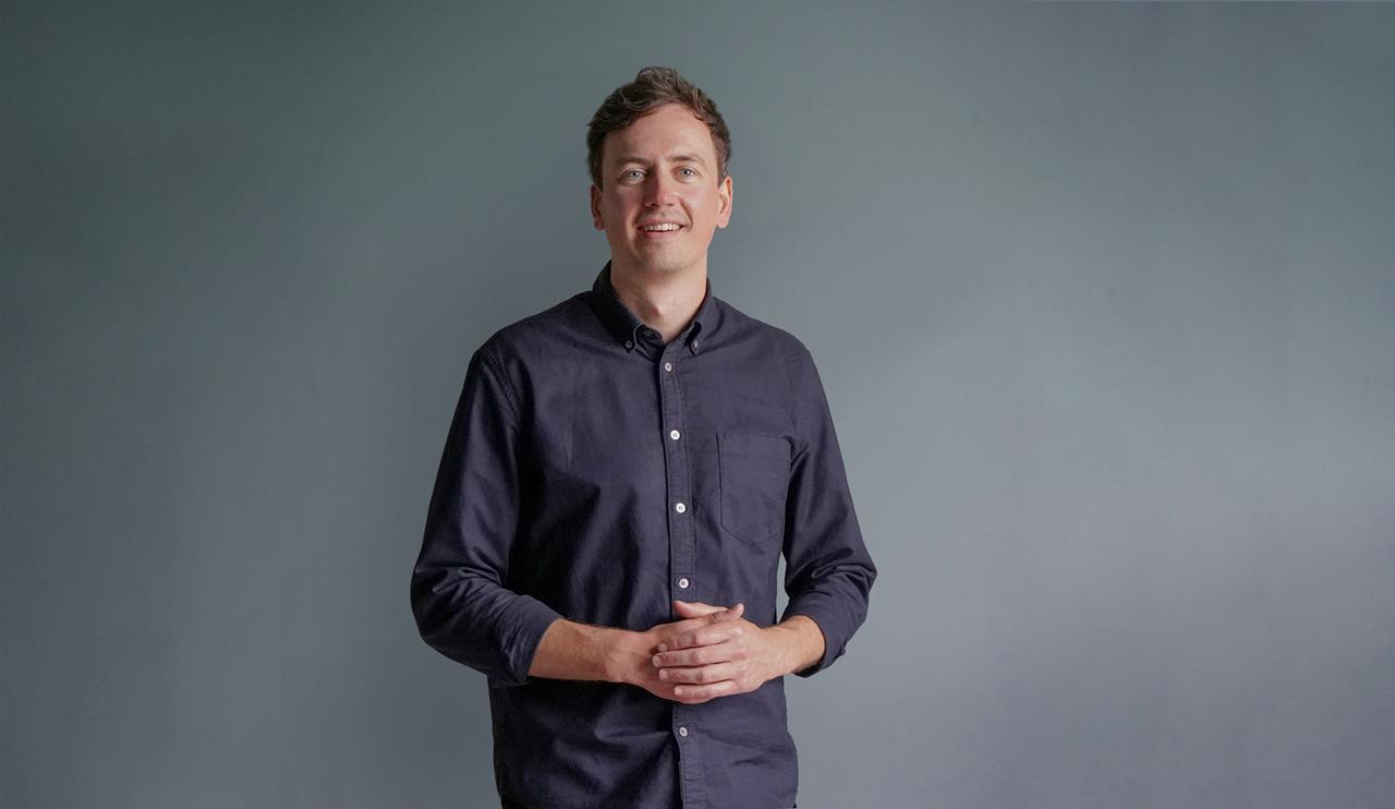 Christian Krawczyk, Head of Product bei reev Christian Krawczyk, Head of Product bei reev