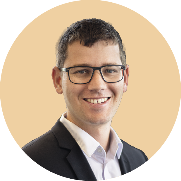 Dominic Kämpf Verkaufsleiter E3/DC & E-Mobilität, Hager AG