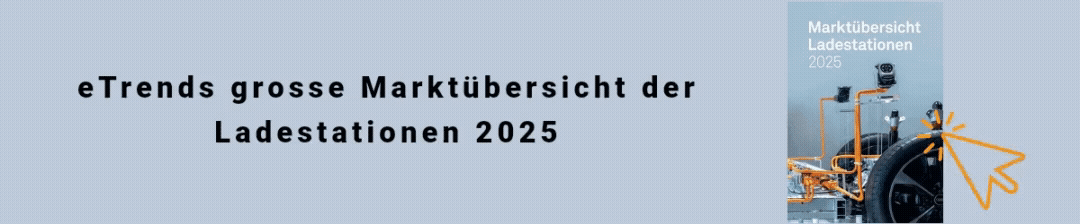Banner Marktübersicht Ladestationen 2025