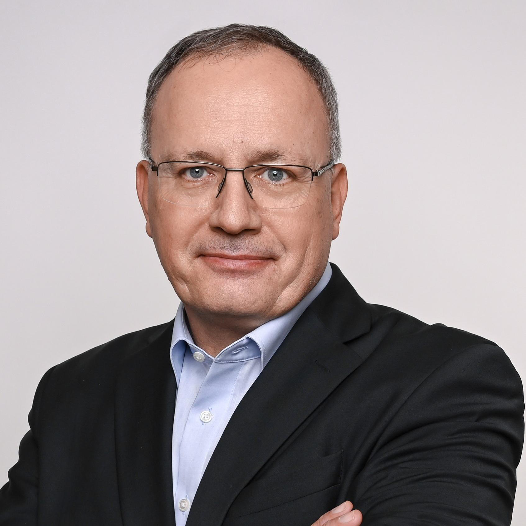 Prof. Dr. Andrea Vezzini