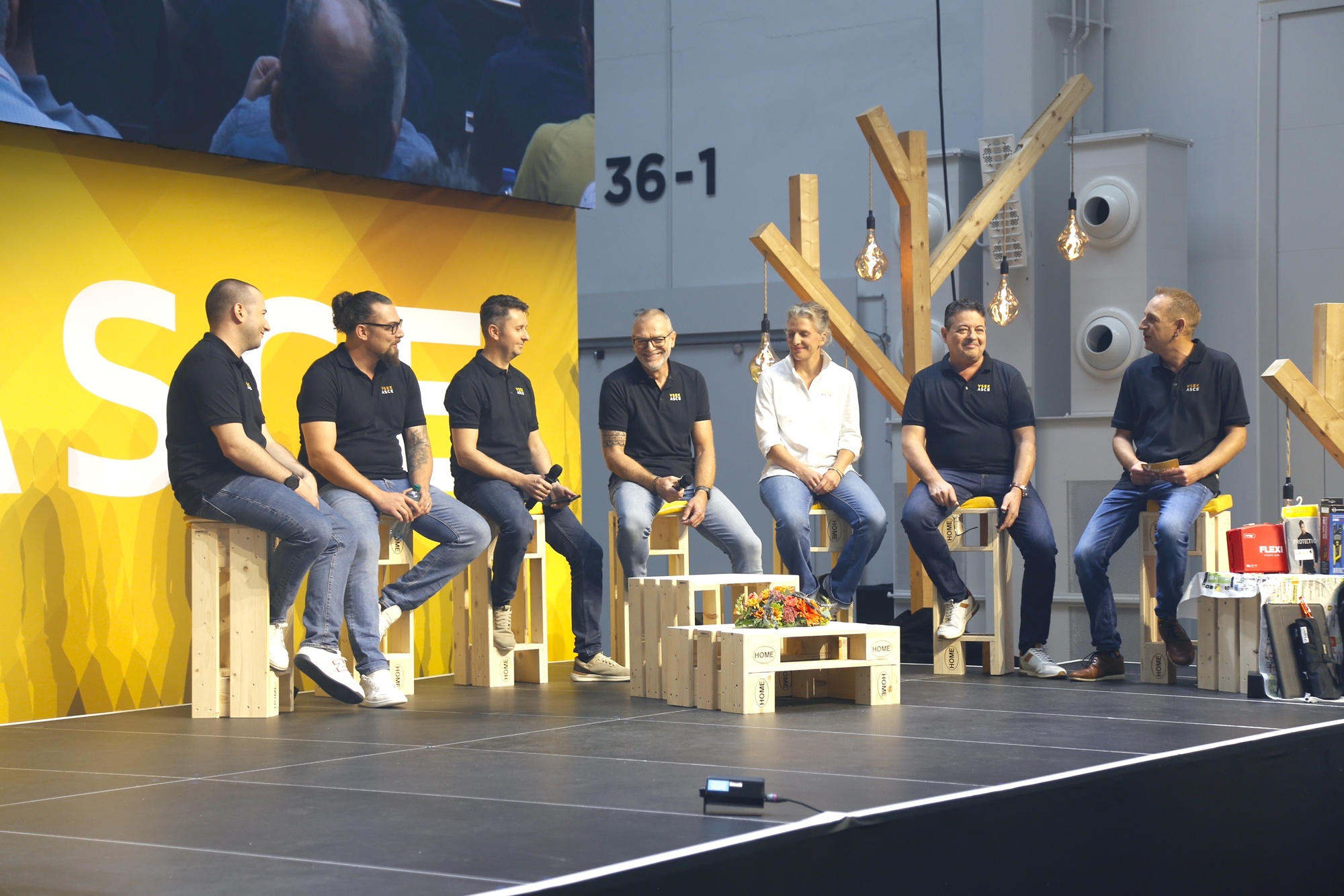 Expert Talk