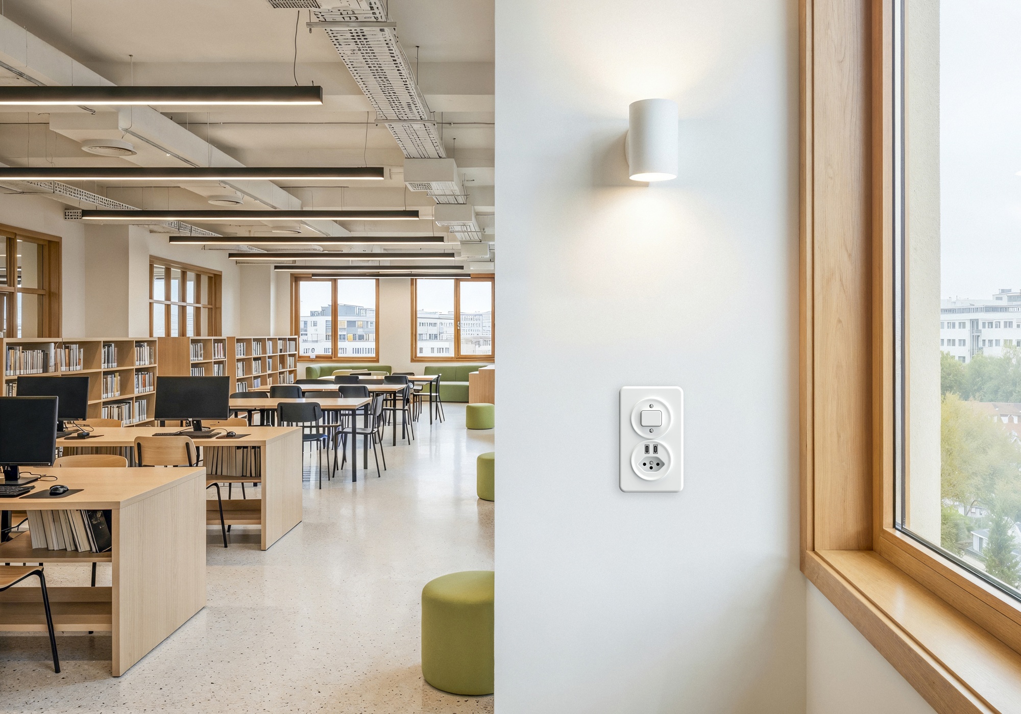 Hager-Orign-Bibliothek