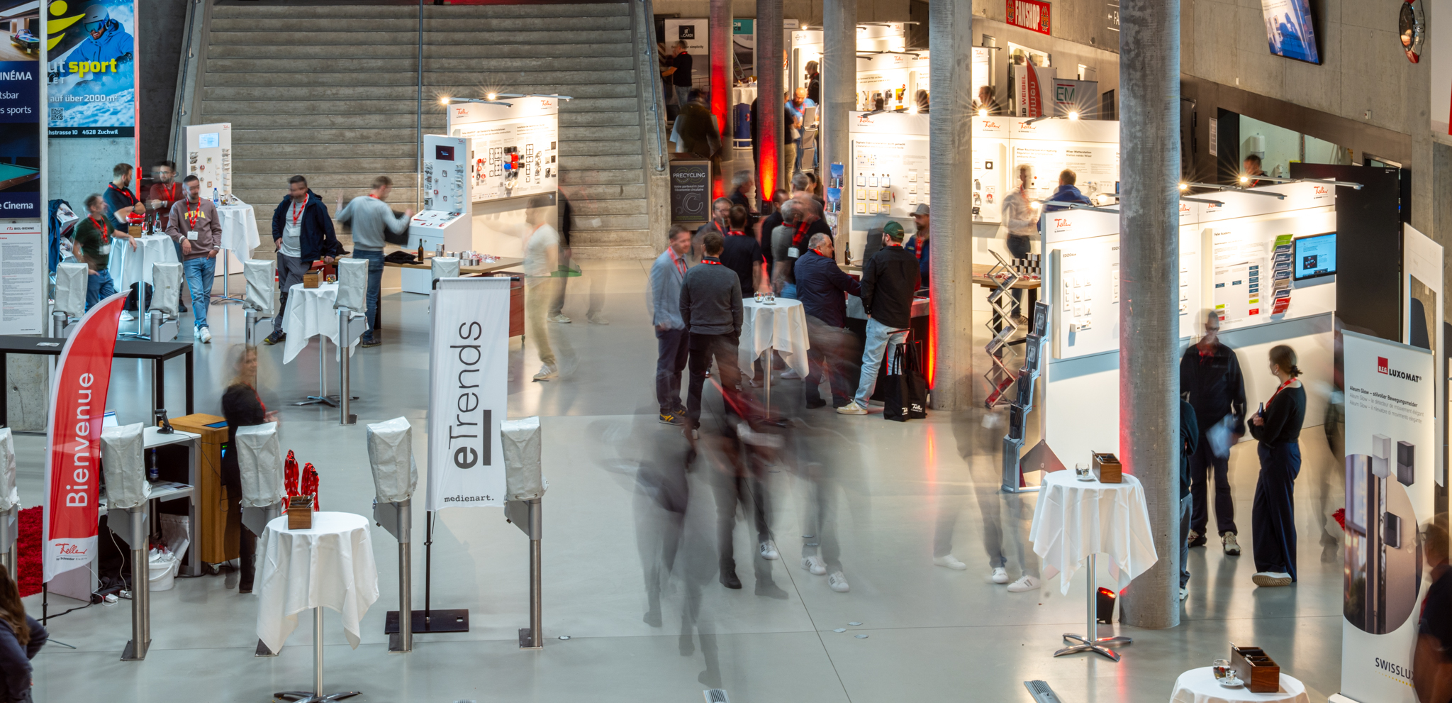 Innovation Days-Biel-1