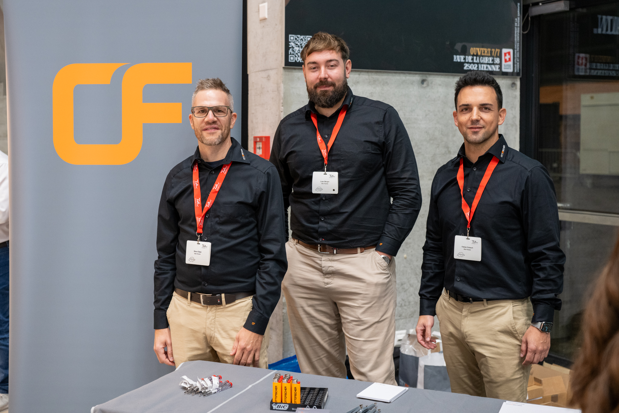 Innovation Days-Biel-Steve Däpp